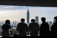 Bank Sentral Taiwan Menangkal Spekulan Valuta Asing yang Menumpuk Dana di ETF